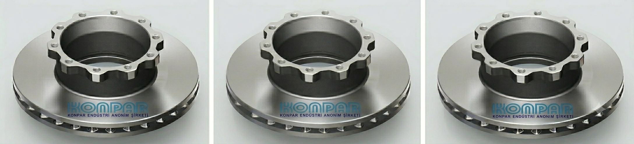 NP-0213 MAN L 2000 ARKA FREN DİSKİ